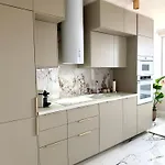 Apartamento Louise Luxury Adult Only Nyíregyháza