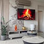 Louise Luxury Adult Only Apartamento Nyíregyháza