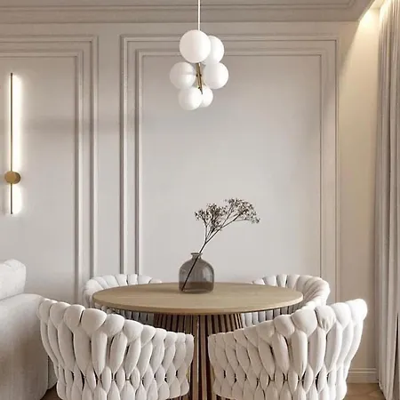 Apartman Louise Delux- Free Privat Parking Nyíregyháza