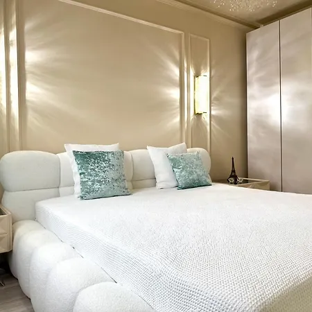 Louise Luxury - Free Parking (adults Only) شقة *