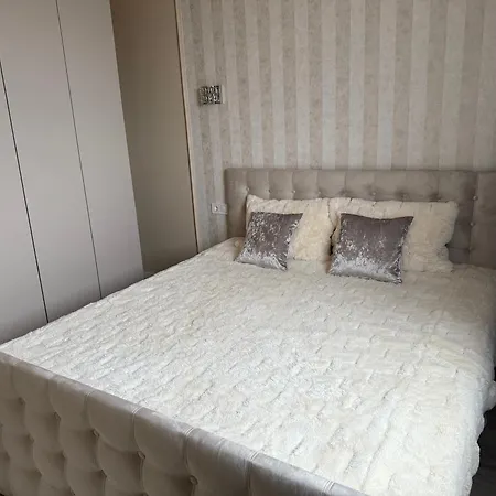 Louise Luxury - Free Parking (adults Only) شقة Nyíregyháza