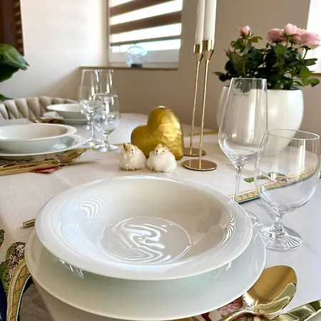 Maison Louise - Free Parking (adults Only) דירה