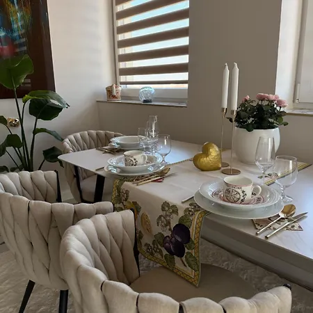 Apartament Louise Luxury Adult Only
