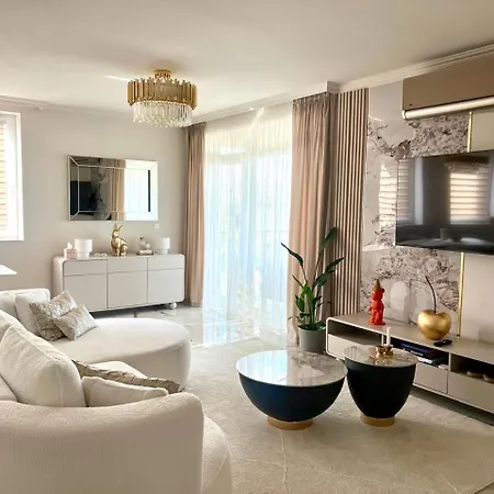 Maison Louise - Free Parking (adults Only) דירה