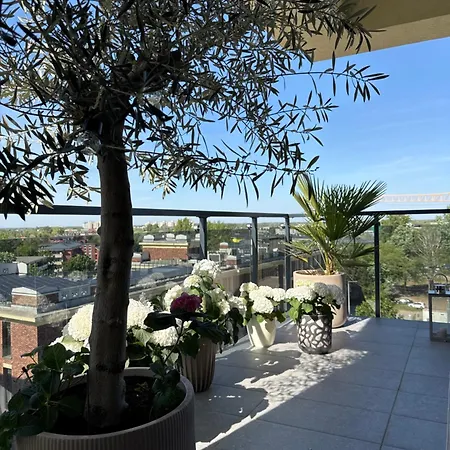 Apartmán Louise Luxury Adult Only Nyíregyháza