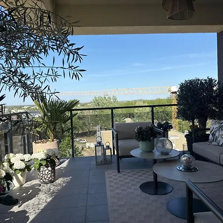 Apartmán Louise Luxury Adult Only