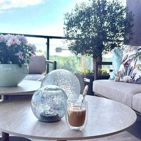 Apartament Louise Luxury Adult Only
