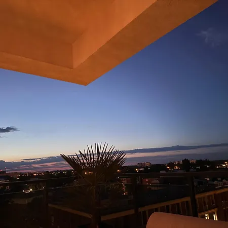 Apartment Louise Luxury - Free Parking (adults Only) Nyiregyhaza