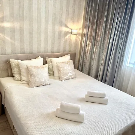 Appartement Maison Louise - Free Parking (adults Only) Nyíregyháza