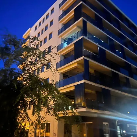 Louise Luxury - Free Parking (adults Only) *