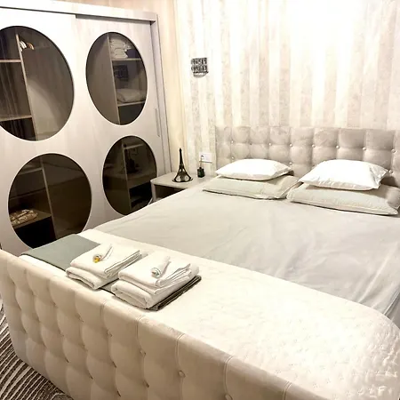 דירה Maison Louise - Free Parking (adults Only) Nyíregyháza
