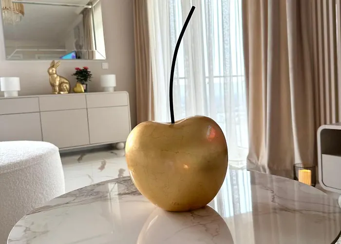 Louise Delux- Free Privat Parking * Nyíregyháza
